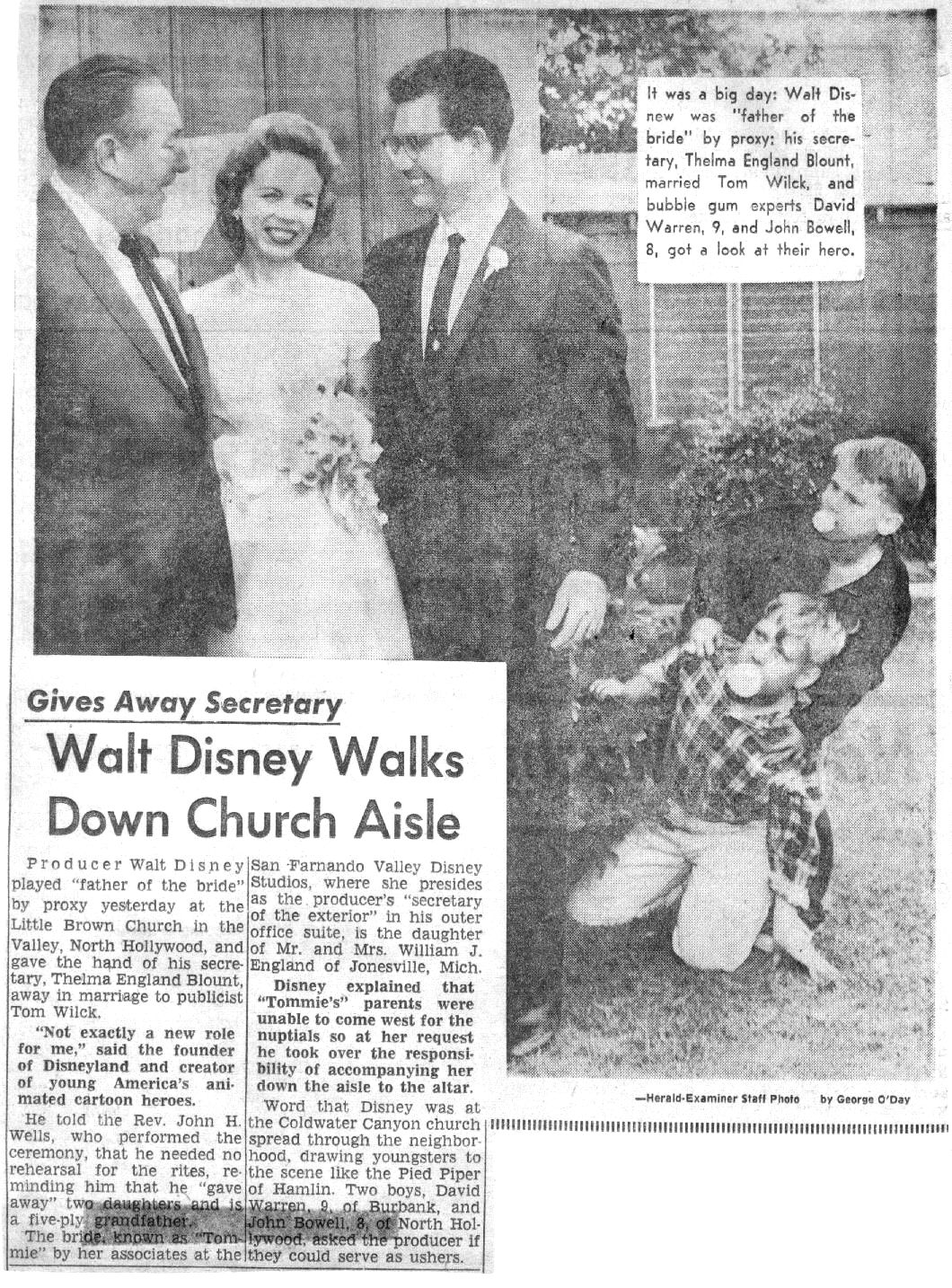 walt disney and his magic spread walt disney and his magic spread