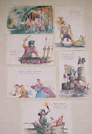 Pirate postcards 1.jpg (40960 bytes)