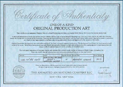WDBeastCel402COA1.jpg (85264 bytes)