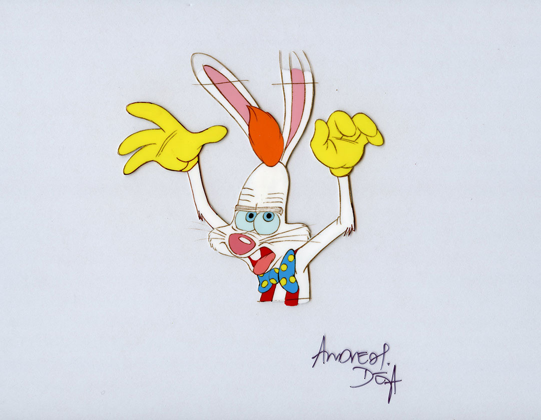 Great Animation
